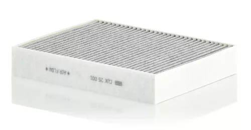 Filter, cabinelucht MANN-FILTER CUK 25 001)