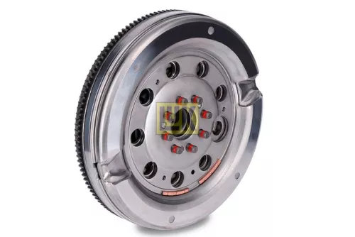 Clutch Kit Schaeffler LuK 417 0027 10)