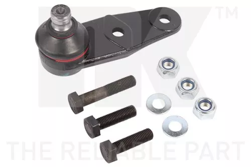 Kogelgewricht NK 5043919)