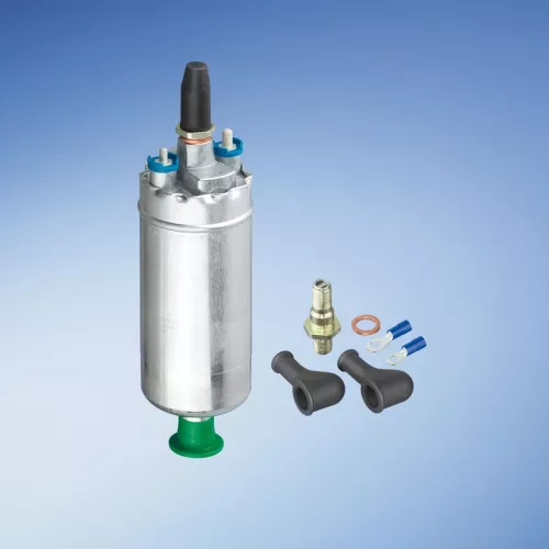 Brandstofpomp BOSCH 0 580 254 911)