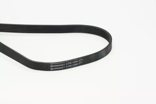 V-vormige riem CONTINENTAL CTAM 6PK1590)