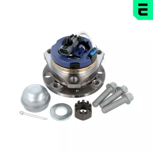 Wiellagerset OPTIMAL 201035)