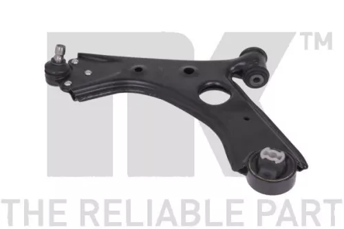 Control/Trailing Arm, wheel suspension NK 5012377)