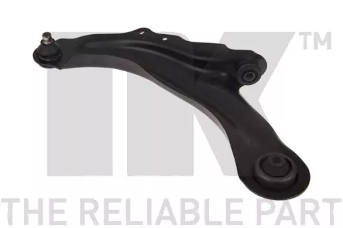 Control/Trailing Arm, wheel suspension NK 5013939)