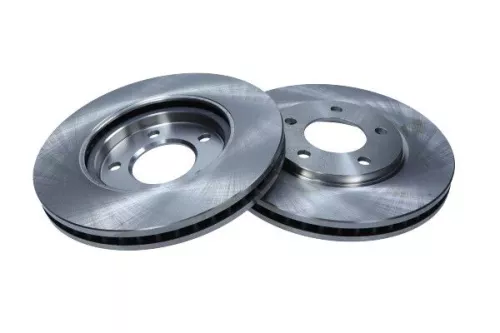 MAXGEAR Brake Disc 19-1800 MAXGEAR 19-1800)