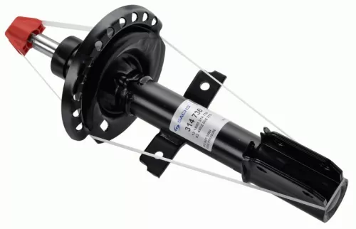 Schokdemper SACHS 314 736)