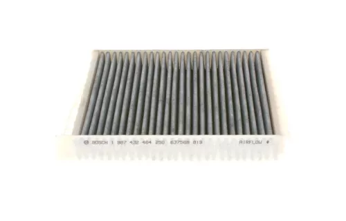 Filter, cabinelucht BOSCH 1 987 432 464)