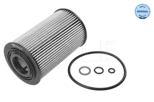 Oliefilter MEYLE 300 114 2102)