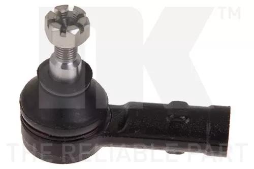 Spoorstangeind NK 5033436)