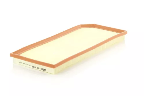 Luchtfilter MANN-FILTER C 41 002)