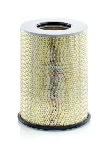Luchtfilter MANN-FILTER C 31 1345/1)
