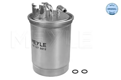 Brandstoffilter MEYLE 100 127 0012)