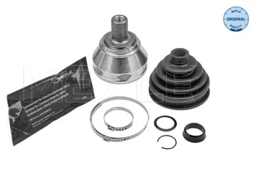 Joint Kit, drive shaft MEYLE 100 498 0202)
