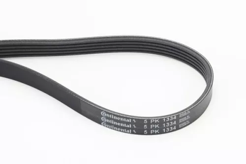 V-vormige riem CONTINENTAL CTAM 5PK1334)