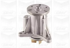 Waterpomp, motorkoeling GRAF PA1127)
