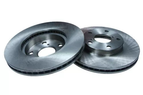 Remschijf MAXGEAR 19-0973)
