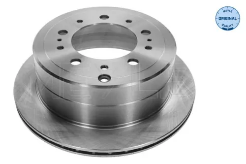 Remschijf MEYLE 30-15 523 0030)