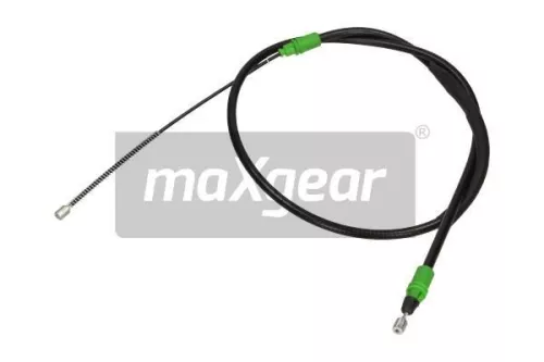 Kabeltrek, parkeerrem MAXGEAR 32-0135)