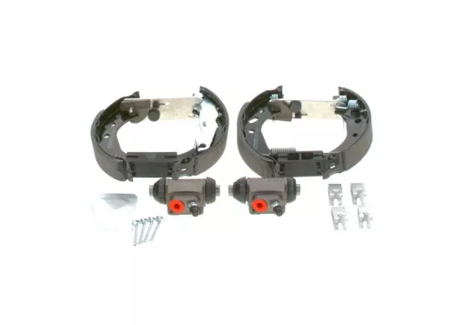 Remblokkenset BOSCH 0 204 114 600)