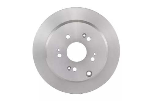Remschijf BOSCH 0 986 479 449)