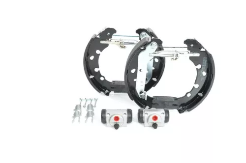 Remblokkenset BOSCH 0 204 114 625)