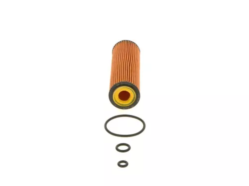 Oliefilter BOSCH 1 457 429 261)