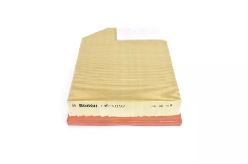 Luchtfilter BOSCH 1 457 433 587)