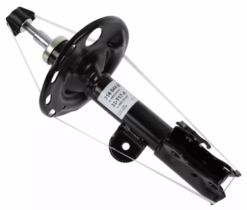 Schokdemper SACHS 314 844)