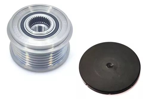 Vrijloopkoppeling van de dynamo SKF VKM 03302)
