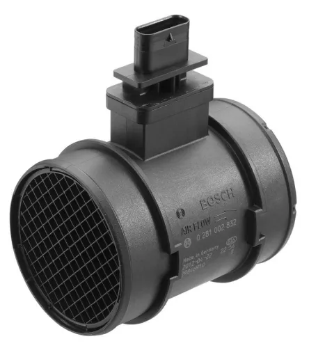 Luchtmassastroomsensor BOSCH 0 281 002 832)