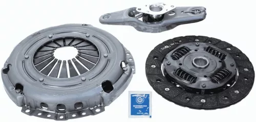 Koppelingsset SACHS 3000 950 064)
