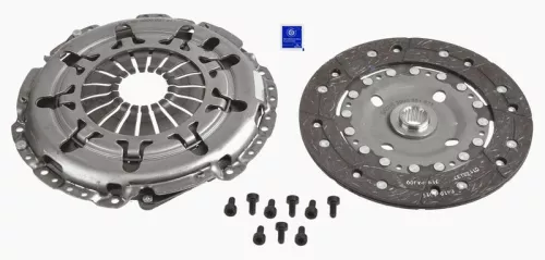 Koppelingsset SACHS 3000 951 971)