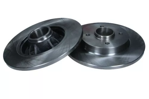 Brake Disc MAXGEAR 19-1902)