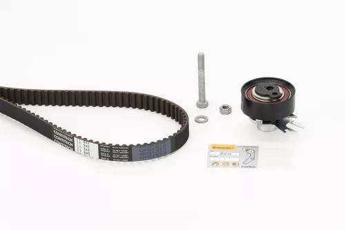 Timing Belt Kit CONTINENTAL CTAM CT846K1)