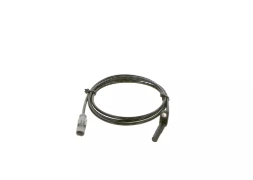 Sensor, wielsnelheid BOSCH 0 265 009 341)