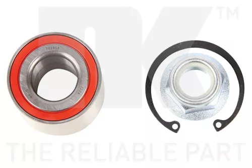 Wheel Bearing Kit NK 763908)
