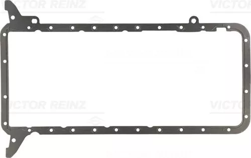 Pakking, oliecarter VICTOR REINZ 71-39344-00)