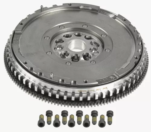 Flywheel SACHS 2294 001 348)