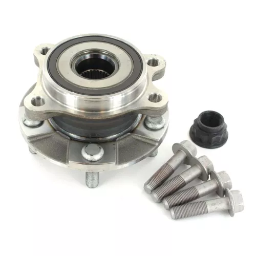 Wiellagerset SKF VKBA 6875)