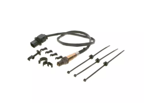 Oxygen Sensor BOSCH 0 258 017 178)
