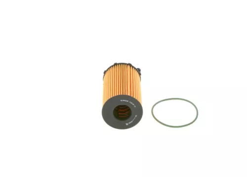 Oliefilter BOSCH F 026 407 122)
