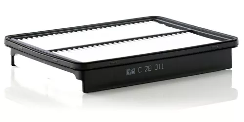 Luchtfilter MANN-FILTER C 28 011)