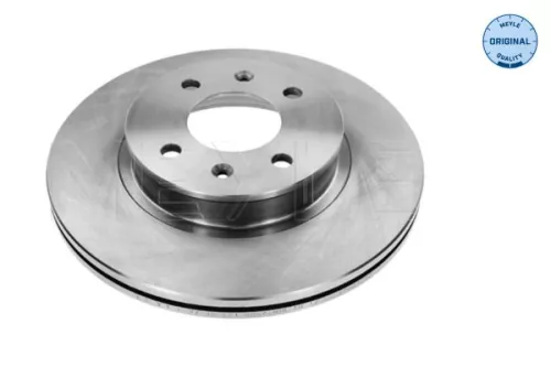 Brake Disc MEYLE 37-15 521 0007)