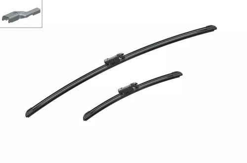 Ruitenwisser BOSCH 3 397 007 583)