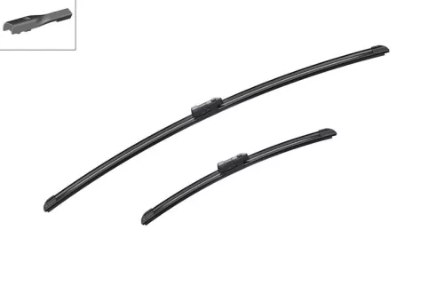 Ruitenwisser BOSCH 3 397 007 557)
