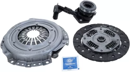 Koppelingsset SACHS 3000 990 084)