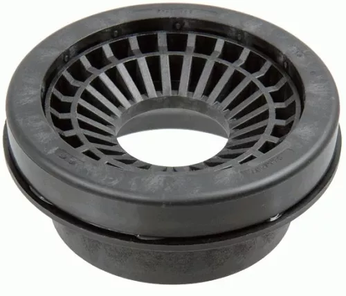 Rollager, steunbeugel voor veerpootophanging SACHS 801 013)