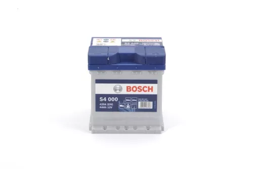 Starter Battery BOSCH 0 092 S40 001)
