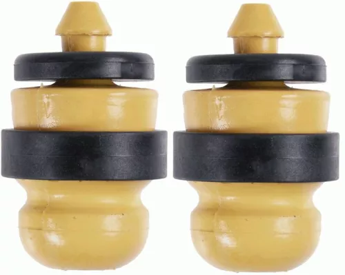 Rubberen buffer, vering SACHS 900 219)