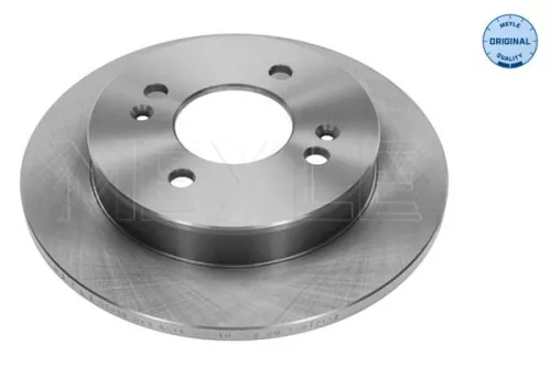 Remschijf MEYLE 37-15 523 0014)